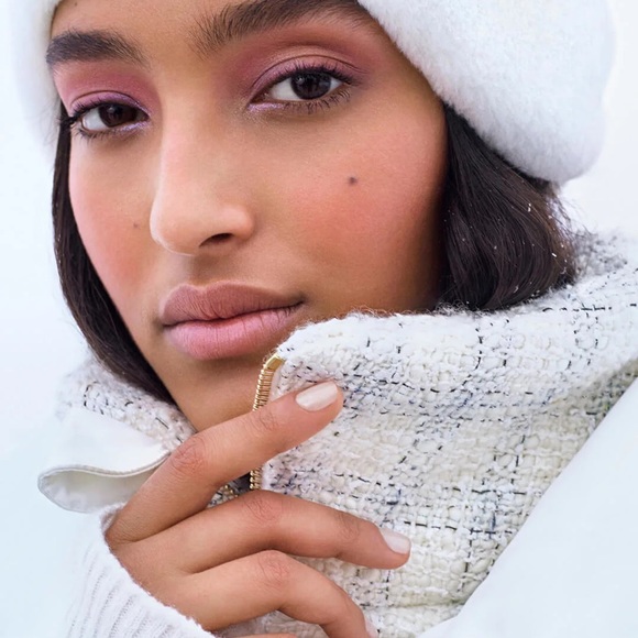 Limited edition Chanel eyeshadow (Color Cool) - Picture 9 of 9